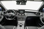 Mercedes-AMG C63 S Estate 2014 года